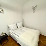 Appartement Ultimate Apartment - Private Courtyard - Netflix Prague