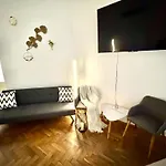 Appartement Ultimate Apartment - Private Courtyard - Netflix