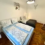 Appartement Ultimate Apartment - Private Courtyard - Netflix
