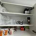 Appartement Ultimate Apartment - Private Courtyard - Netflix Prague