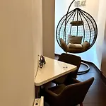 Appartement Ultimate Apartment - Private Courtyard - Netflix *