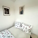 Appartement Ultimate Apartment - Private Courtyard - Netflix *