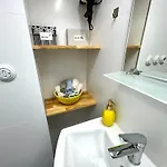 Ultimate Apartment - Private Courtyard - Netflix