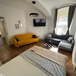 Appartement Ultimate Apartment - Private Courtyard - Netflix Prague