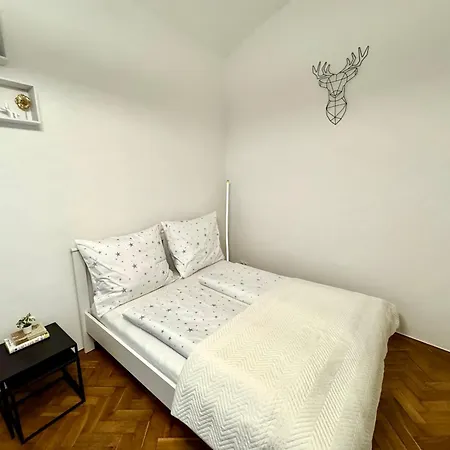 Appartement Amazing In The Center Prague