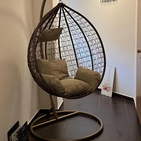 Апартаменты Amazing In The Center *