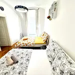 Apartamento Ultimate - Private Courtyard - Netflix *