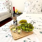Apartamento Ultimate - Private Courtyard - Netflix *