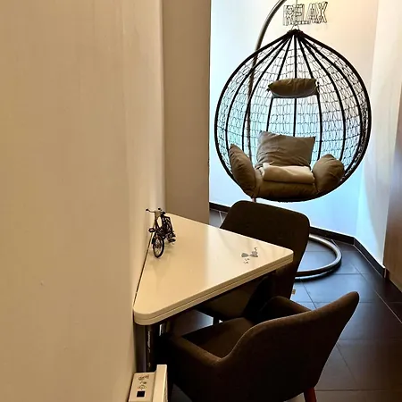 Апартаменты Ultimate - Private Courtyard - Netflix *