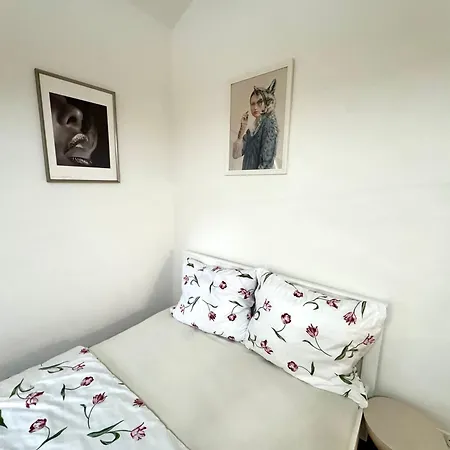 Appartement Ultimate - Private Courtyard - Netflix *