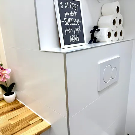 Ultimate - Private Courtyard - Netflix Апартаменты