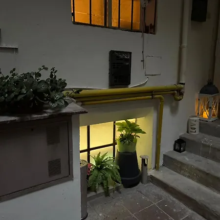 Appartement Ultimate - Private Courtyard - Netflix Prague